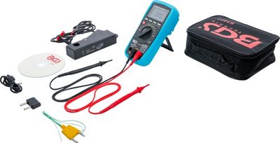 Multimeter