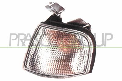 Čočka, blikač PRASCO DS1744114