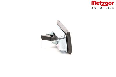 HECKKLAPPENGRIFF METZGER AUTOTEILE 2310907 26