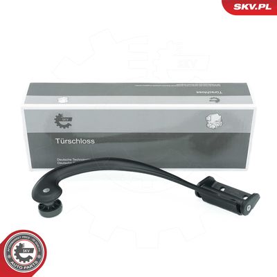 GHIDAJ CU ROLE USA GLISANTA