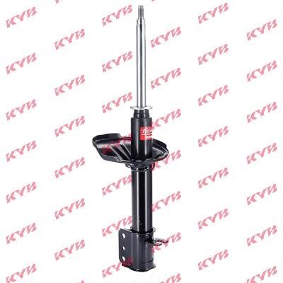 Shock Absorber KYB 334036