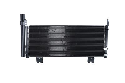 CONDENSATOR CLIMATIZARE NRF 350579 5