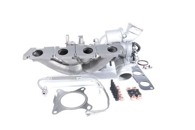 LADER AUFLADUNG BTS Turbo T981409 27