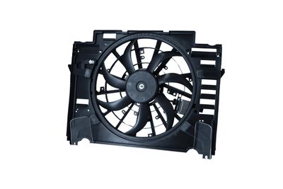 VENTILATOR RADIATOR NRF 470026 5