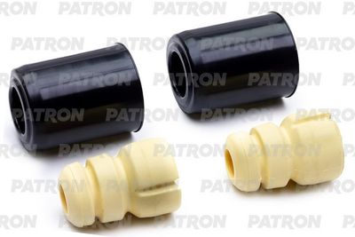 PATRON PPK10523 Комплект пыльника и отбойника амортизатора  для AUDI A4 (Ауди А4)