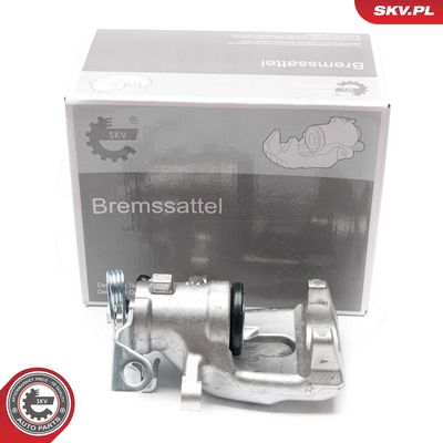 Bremssattel