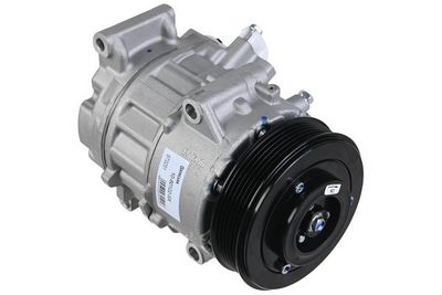 компресор, климатизация STELLOX 10-80122-SX