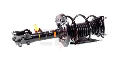 ANSAMBLU TELESCOP ARC GH GH353522C01 37