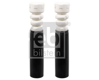 FEBI BILSTEIN Staubschutzsatz, Stoßdämpfer