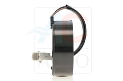 BOBINA AMBREIAJ MAGNETIC COMPRESOR ACAUTO AC04SD02 1