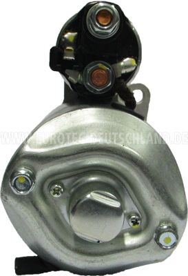 STARTER EUROTEC 11040276 2