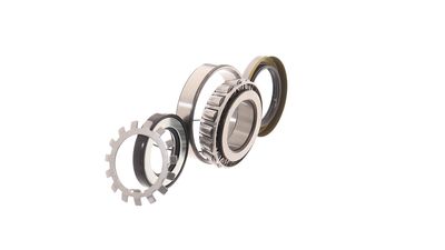 RADLAGERSATZ SKF VKBA3950 24