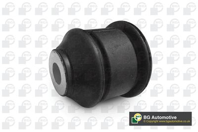 Uložení, řídicí mechanismus BGA BU0149