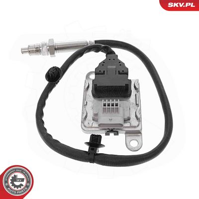 SENZOR NOX CATALIZATOR NOX