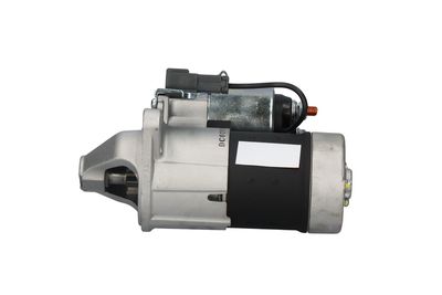 STARTER VALEO 458483 9
