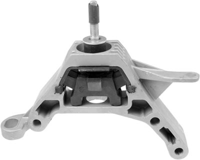 RAPRO R54666 Подушка двигателя  для FIAT (Фиат)
