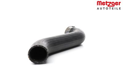 LADELUFTSCHLAUCH METZGER AUTOTEILE 2401314 14