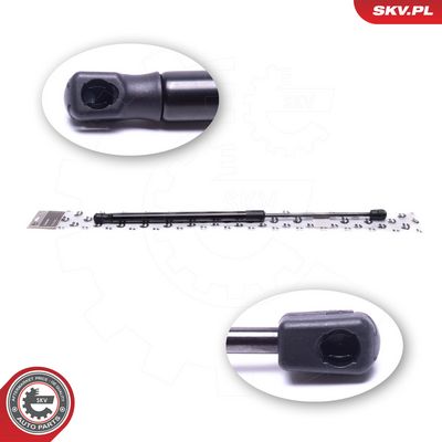 Pneumatická pružina kufor/ložný priestor ESEN SKV 52SKV778