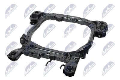 RAMA SUSTINERE/SUPORT AGREGATE NTY ZRZHY504 4