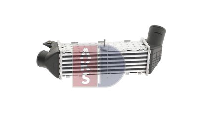 LADELUFTKüHLER AKS DASIS 047000N 6