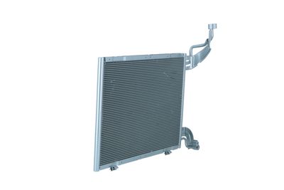KONDENSATOR KLIMAANLAGE NRF 35976 41