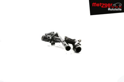 TERMOSTAT LICHID RACIRE METZGER AUTOTEILE 4006412 28