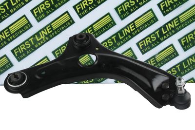 Wahacz, zawieszenie koła FIRST LINE FCA8016