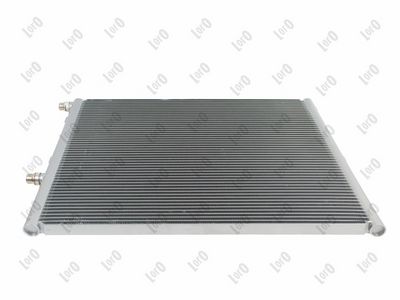 Chladič, chlazení motoru ABAKUS 004-017-0068-B
