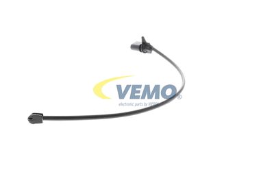 WARNKONTAKT BREMSBELAGVERSCHLEIß VEMO V10720114 27