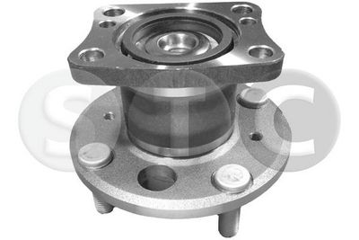 RADLAGERSATZ STC T490169