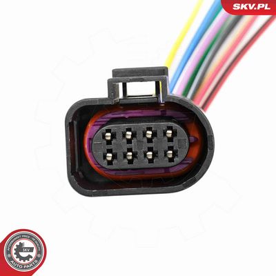 SET REPARATIE SET CABLURI ESEN SKV 53SKV224 2