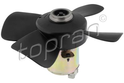 Fan, engine cooling 107 708