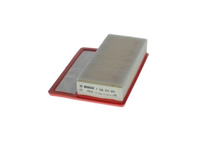 LUFTFILTER BOSCH F026400680 27