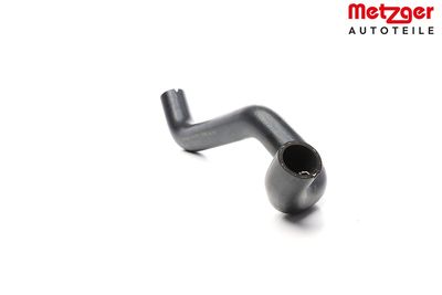 FURTUN RADIATOR METZGER AUTOTEILE 2420232 6