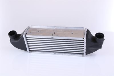 INTERCOOLER COMPRESOR NISSENS 96693 7