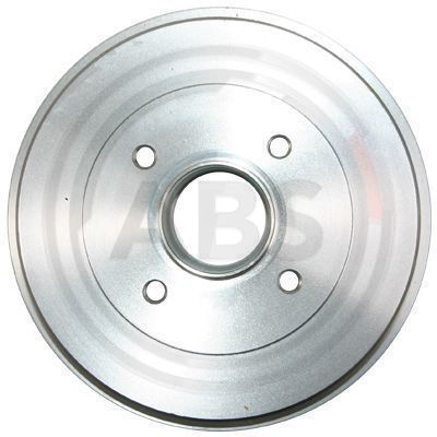 Bęben hamulcowy A.B.S. 2401-S