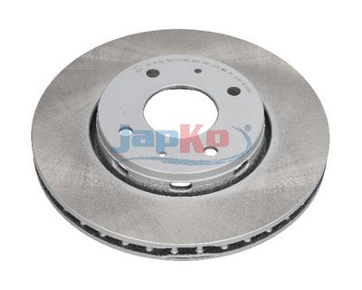 Brzdový kotúč JAPKO 60540C