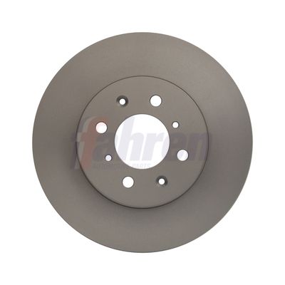 Fahren Brake Disc FBD6058
