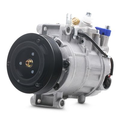 компресор, климатизация RIDEX 447K0168