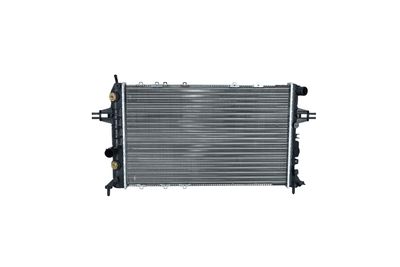 RADIATOR RACIRE MOTOR NRF 58178A 5