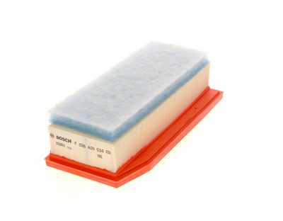 LUFTFILTER BOSCH F026400534 8