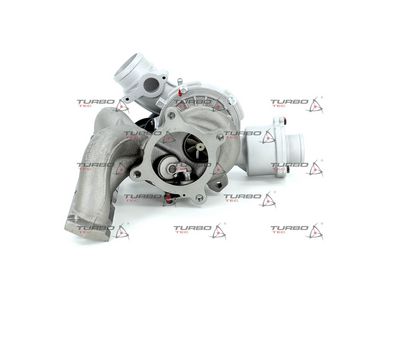 COMPRESOR SISTEM DE SUPRAALIMENTARE