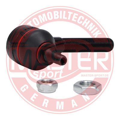 CAP DE BARA MASTER-SPORT GERMANY 12070SETMS 1