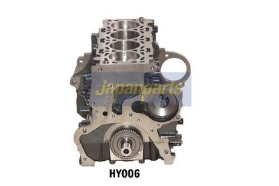 TEILMOTOR JAPANPARTS XXHY006 2