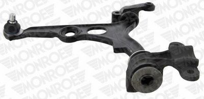 LENKER RADAUFHäNGUNG