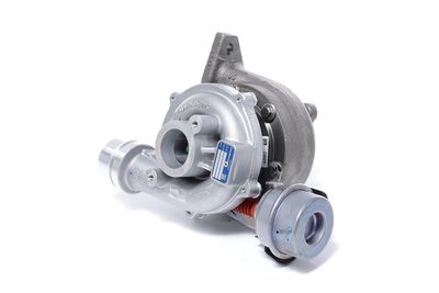 LADER AUFLADUNG BTS Turbo T916171 6