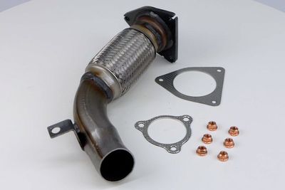 FLEXROHR ABGASANLAGE HJS 91111660 75