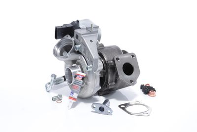 LADER AUFLADUNG BTS Turbo T981042 8