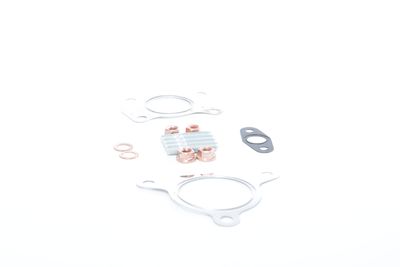 MONTAGESATZ LADER BTS Turbo T931145ABS 6