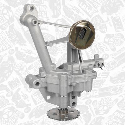 POMPA ULEI ET ENGINETEAM PU0171 1